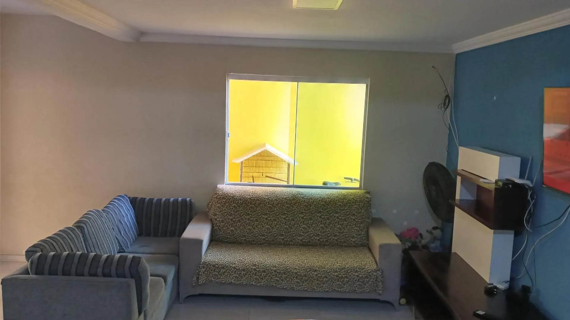 Casa Para Temporada Cabo Frio Holiday home