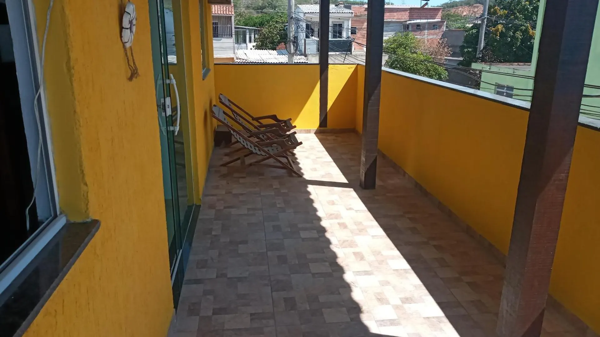 Holiday home Casa Para Temporada Cabo Frio Brazil
