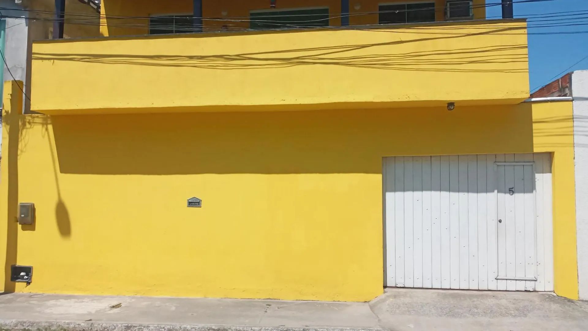 Holiday home Casa Para Temporada Cabo Frio