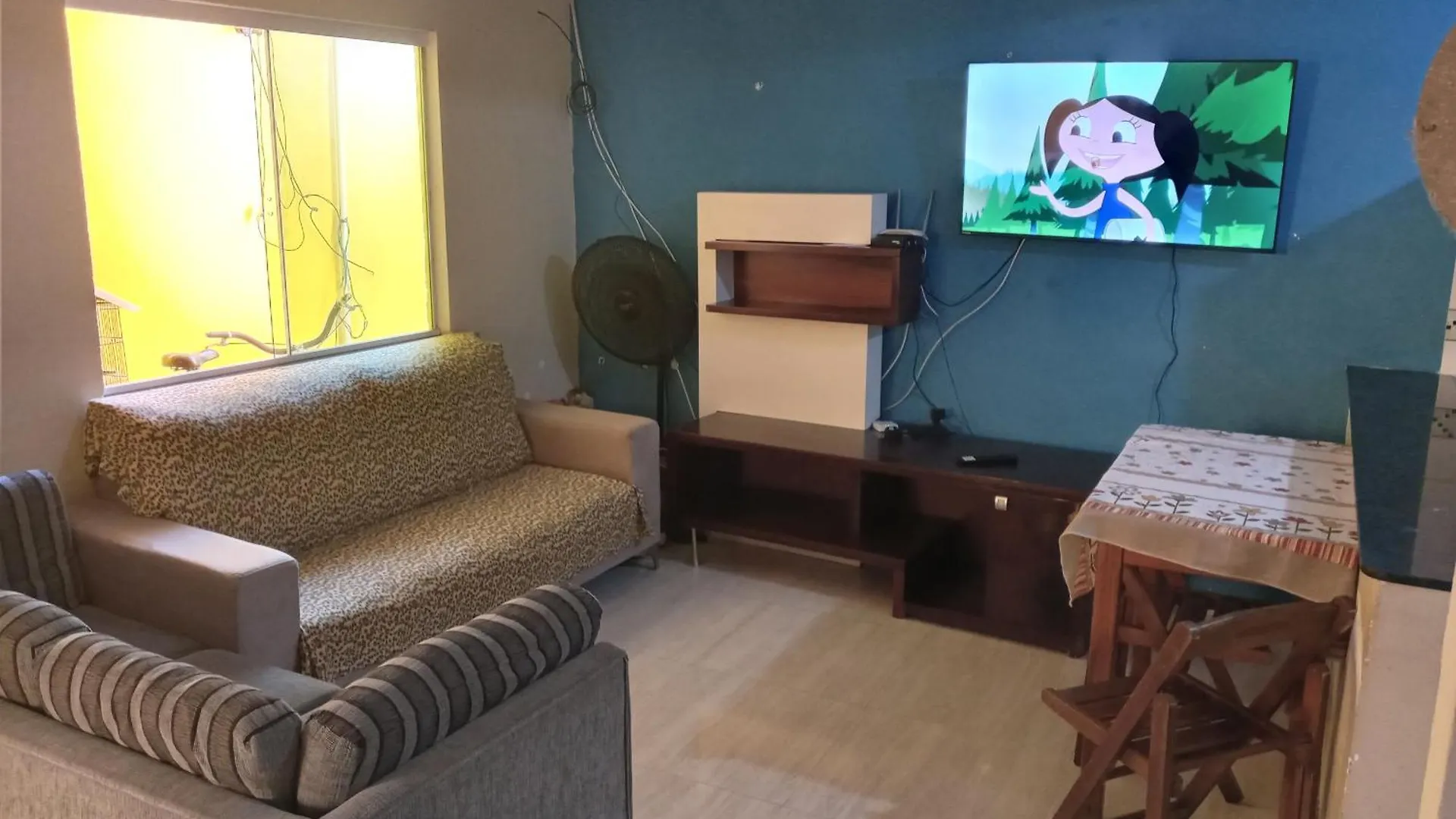 Casa de Férias Casa Para Temporada Cabo Frio